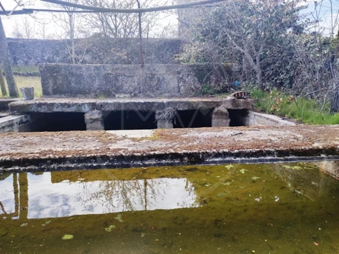 Moradia T8 para Venda em Valtorno e Mourão Foto 49