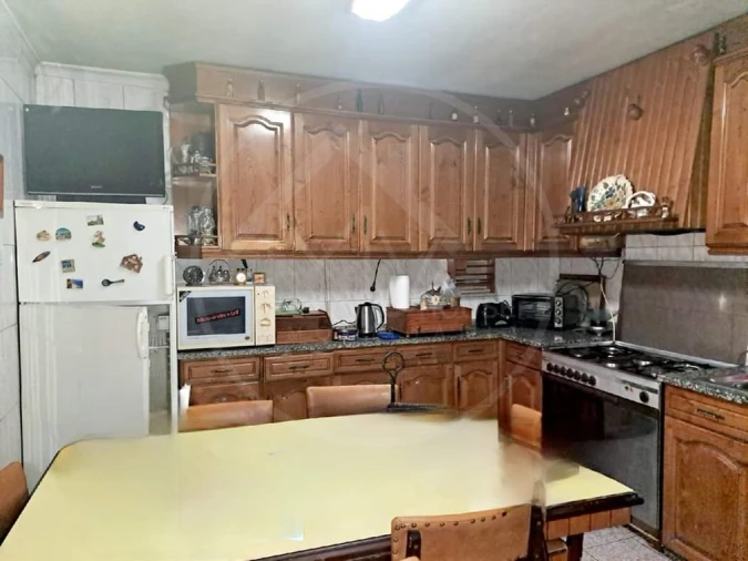 Moradia T2 para Venda em Madalena e Samaiões Foto 2