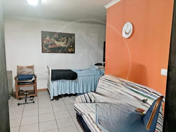 Moradia T2 para Venda em Madalena e Samaiões Foto 5