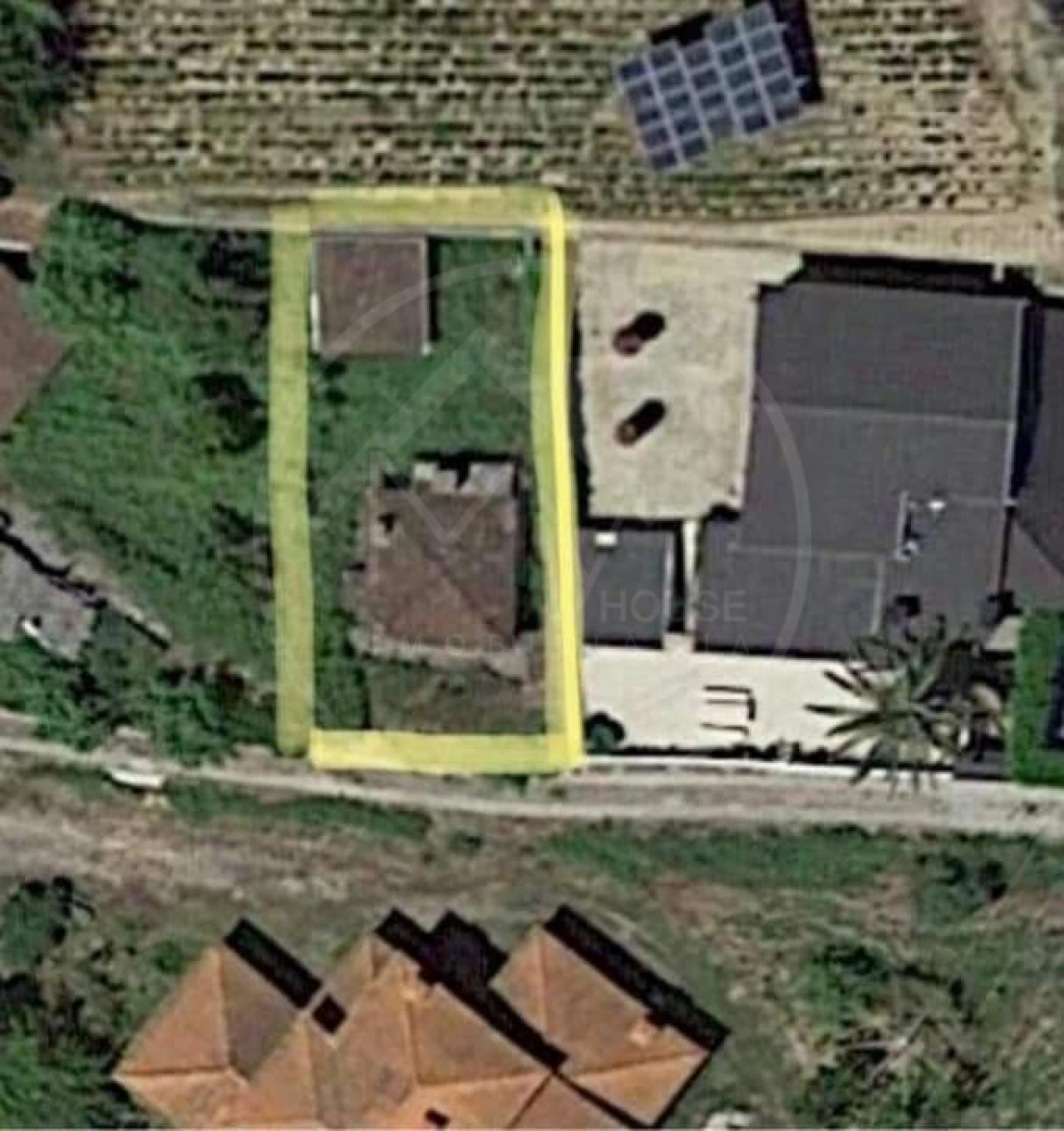 Moradia para Venda em Canedo de Basto e Corgo Foto 2