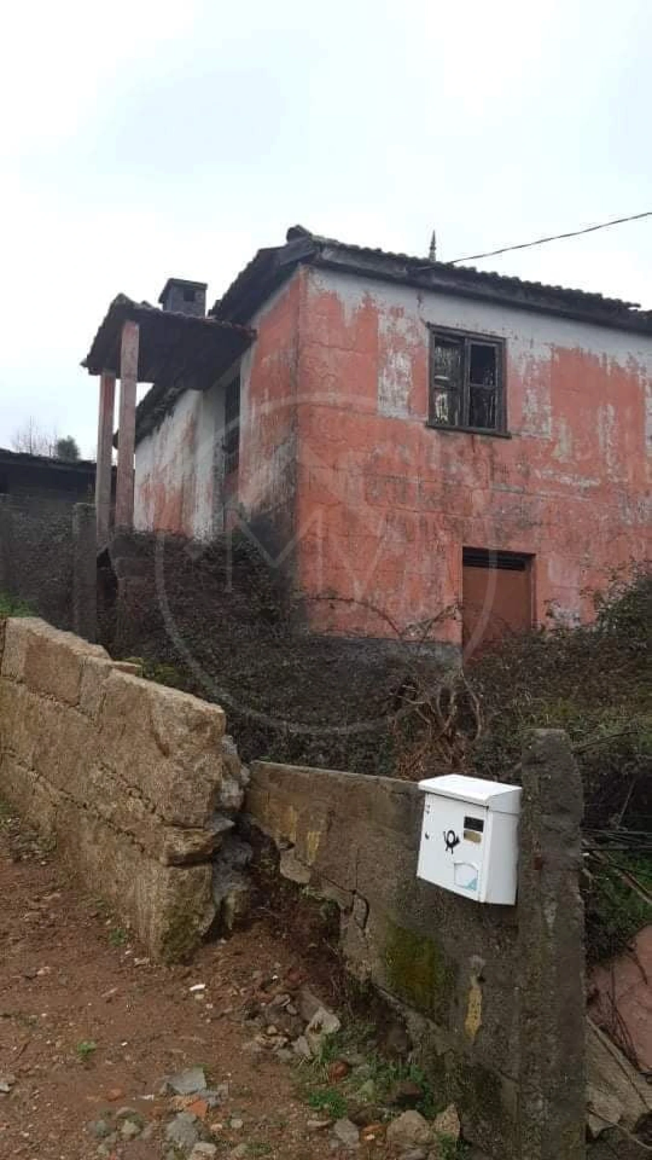Moradia para Venda em Canedo de Basto e Corgo Foto 4