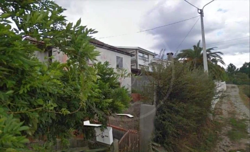 Moradia para Venda em Canedo de Basto e Corgo Foto 3