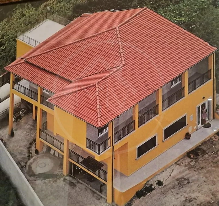 Moradia T4 para Venda em Santa Cruz/Trindade e Sanjurge Foto 1