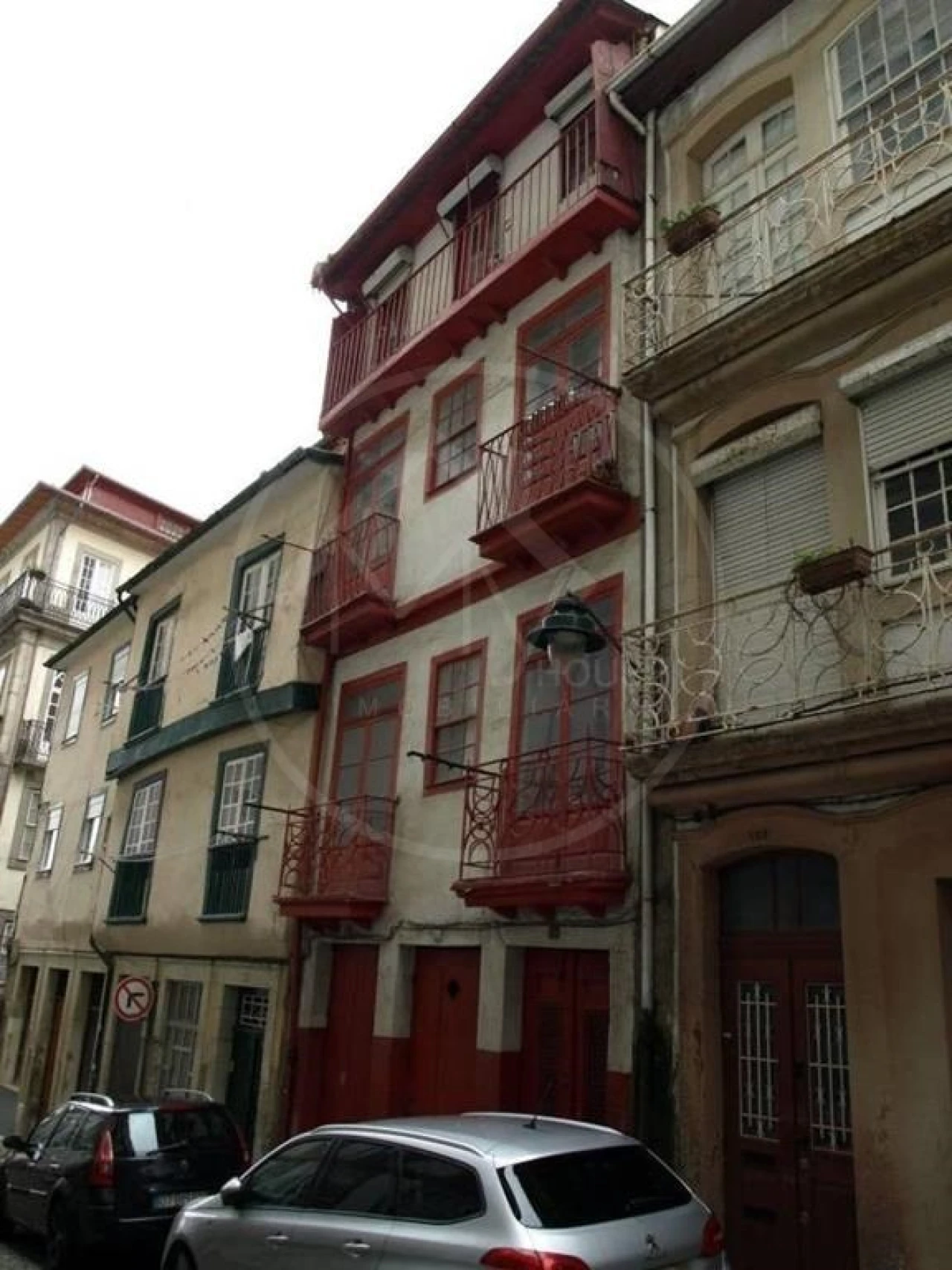Moradia para Venda em Cedofeita, Santo Ildefonso, Sé, Miragaia, São Nicolau e Vitória Foto 1