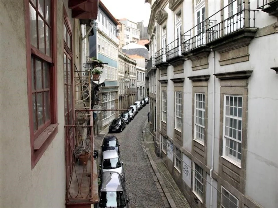 Moradia para Venda em Cedofeita, Santo Ildefonso, Sé, Miragaia, São Nicolau e Vitória Foto 2