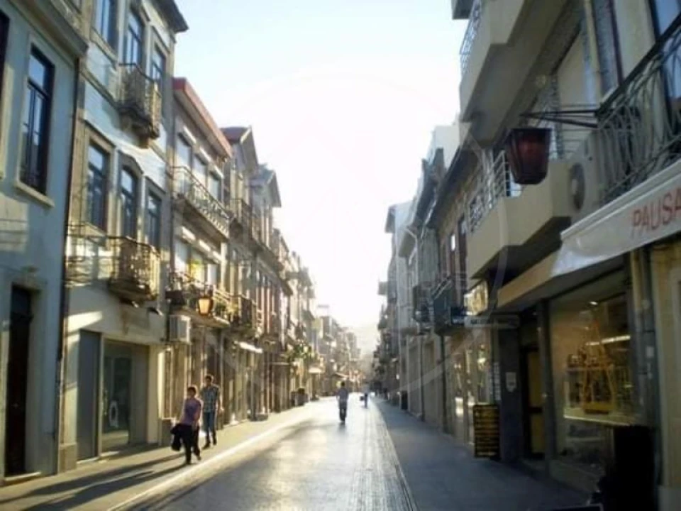 Prédio para Venda em Póvoa de Varzim, Beiriz e Argivai Foto 1