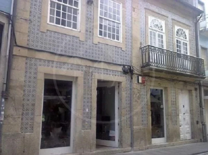 Prédio para Venda em Póvoa de Varzim, Beiriz e Argivai Foto 2