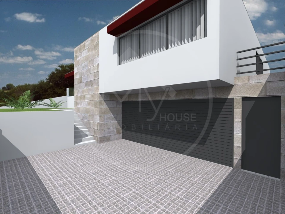 Moradia T3 para Venda em Aldão Foto 3