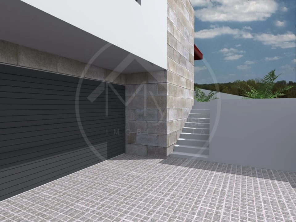 Moradia T3 para Venda em Aldão Foto 4