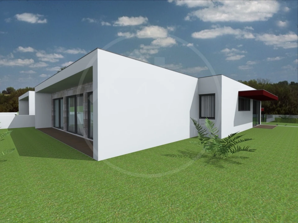 Moradia T3 para Venda em Aldão Foto 6