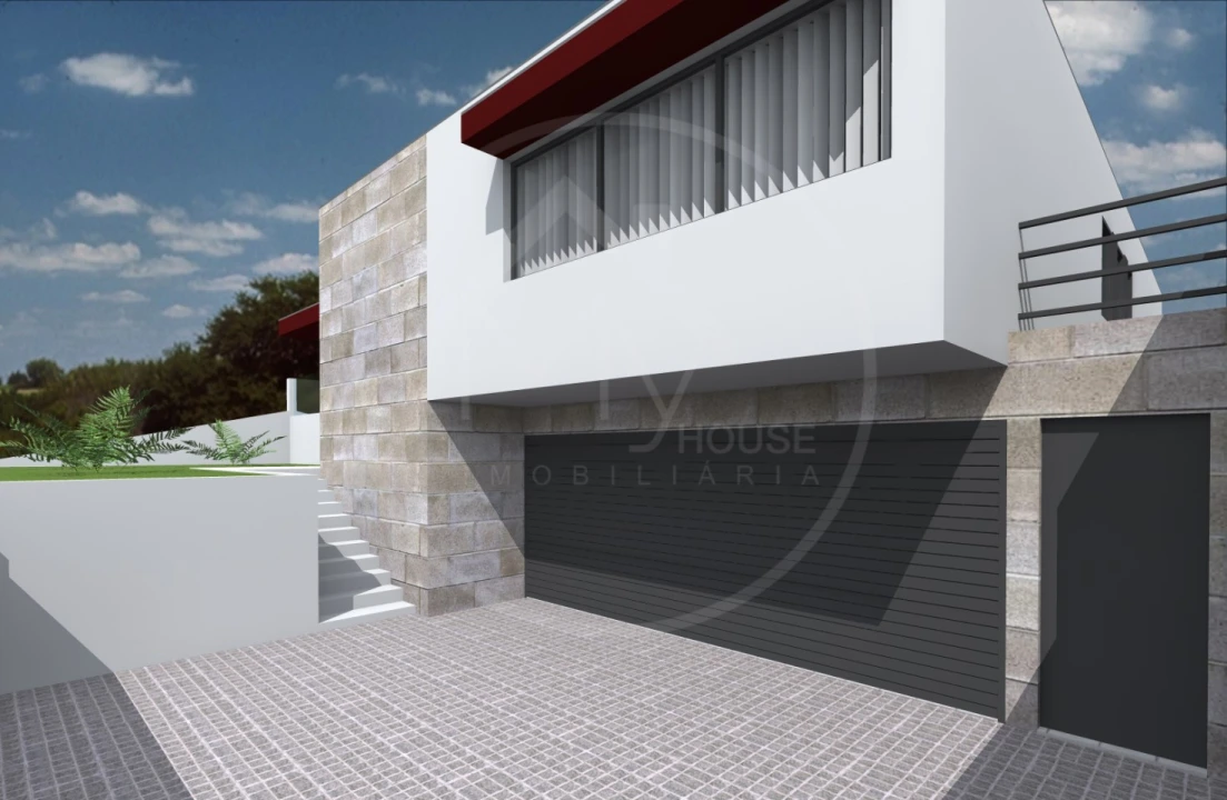 Moradia T3 para Venda em Aldão Foto 8