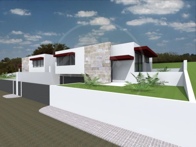 Moradia T3 para Venda em Aldão Foto 1