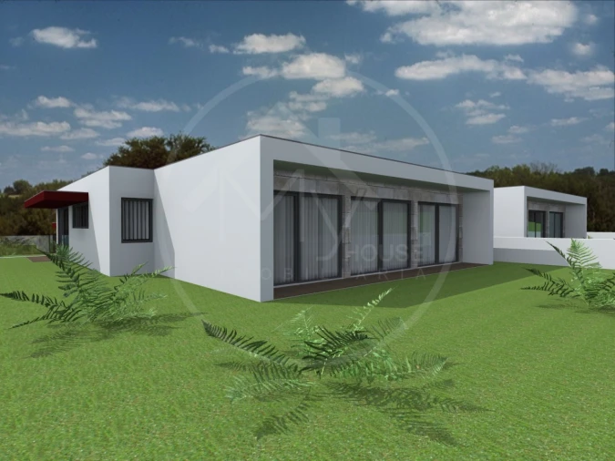 Moradia T3 para Venda em Aldão Foto 7