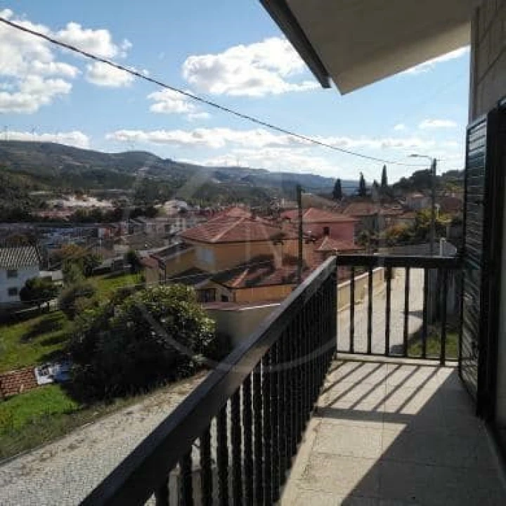 Moradia T4 para Venda em Vila Pouca de Aguiar Foto 18