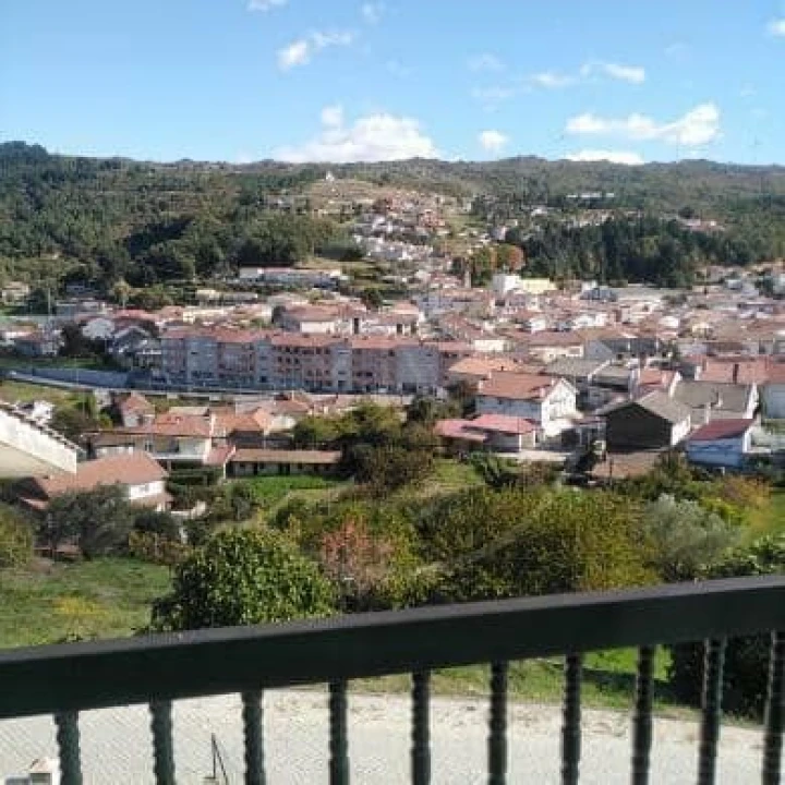 Moradia T4 para Venda em Vila Pouca de Aguiar Foto 26