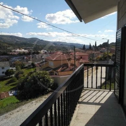 Moradia T4 para Venda em Vila Pouca de Aguiar Foto 18