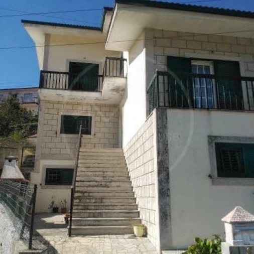 Moradia T4 para Venda em Vila Pouca de Aguiar Foto 24