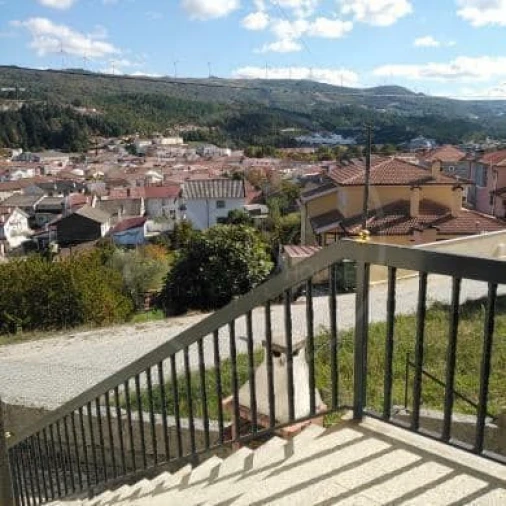 Moradia T4 para Venda em Vila Pouca de Aguiar Foto 25