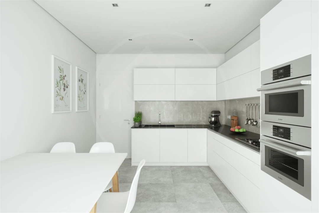 Apartamento T2 para Venda em São Martinho Foto 9