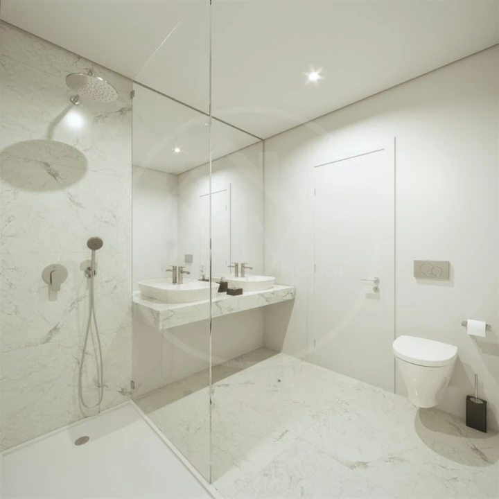 Apartamento T2 para Venda em São Martinho Foto 11