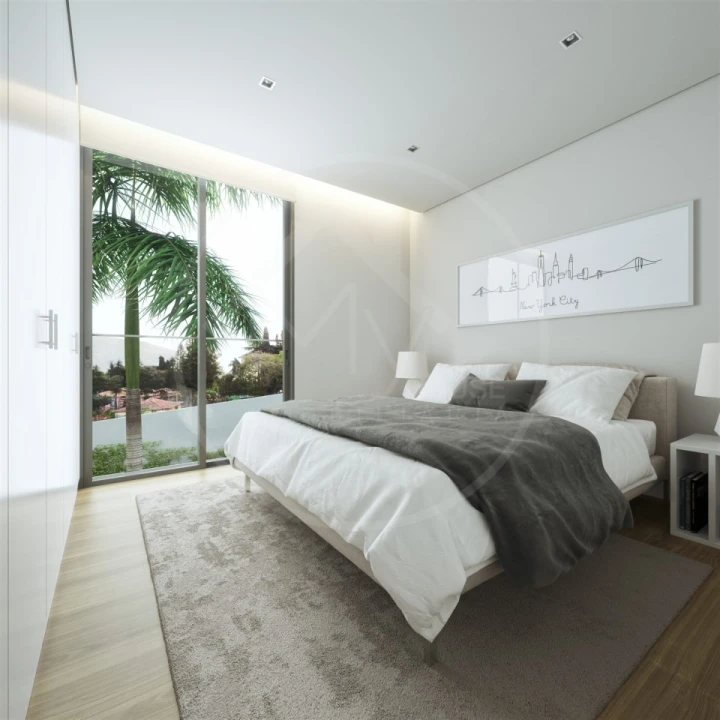Apartamento T2 para Venda em São Martinho Foto 13
