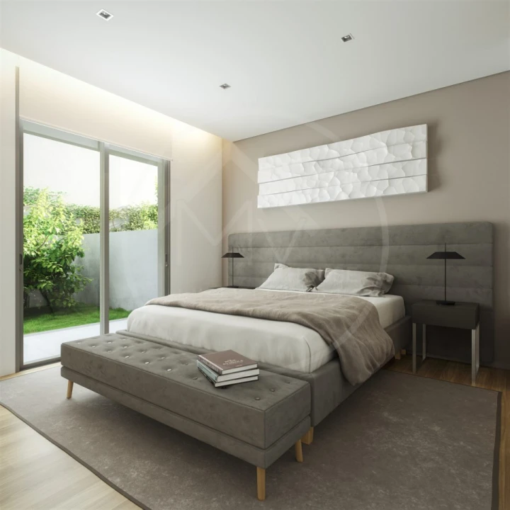 Apartamento T2 para Venda em São Martinho Foto 14