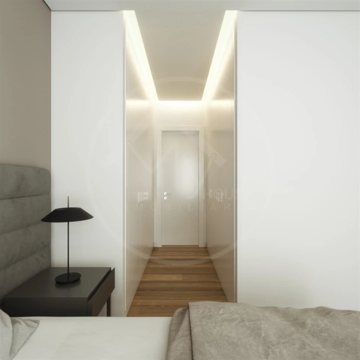 Apartamento T2 para Venda em São Martinho Foto 15