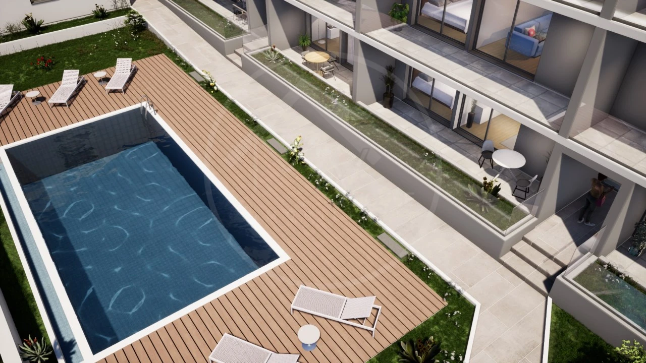 Apartamento T2 para Venda em São Martinho Foto 3