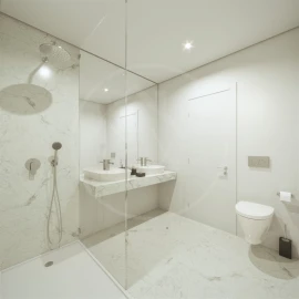 Apartamento T2 para Venda em São Martinho