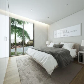 Apartamento T2 para Venda em São Martinho