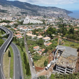 Apartamento T2 para Venda em São Martinho