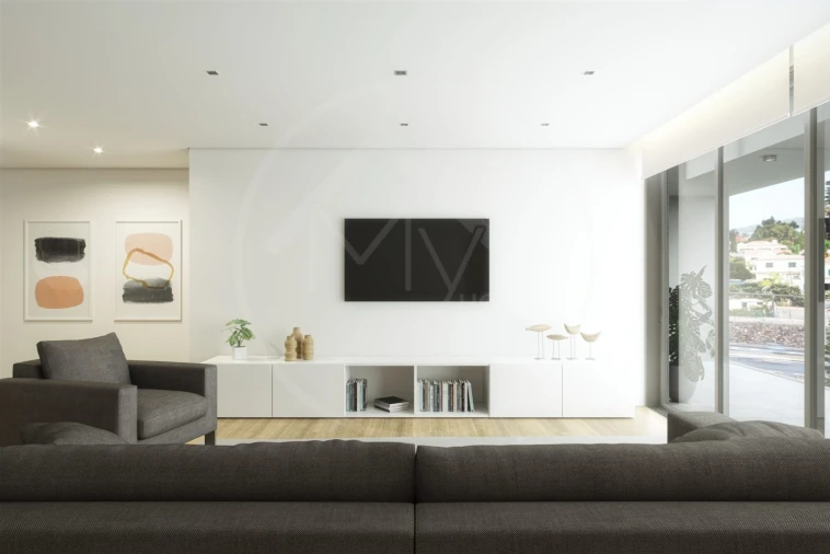 Apartamento T2 para Venda em São Martinho Foto 7