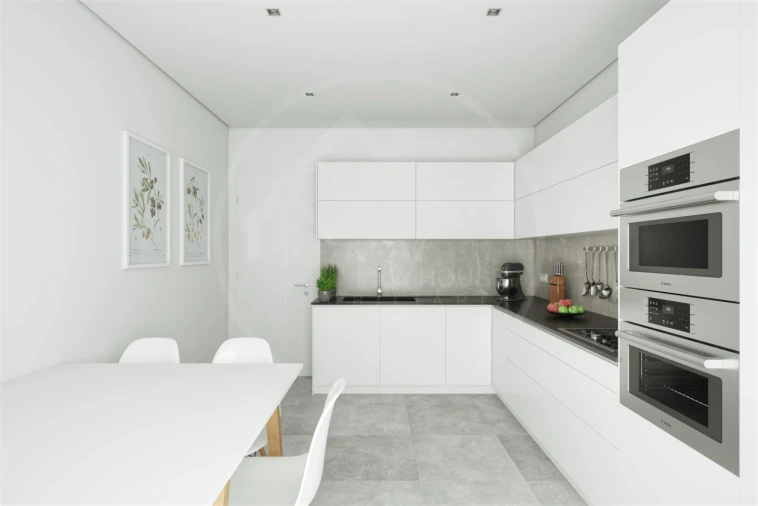Apartamento T2 para Venda em São Martinho Foto 9