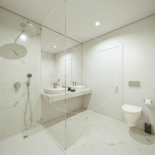Apartamento T2 para Venda em São Martinho Foto 11