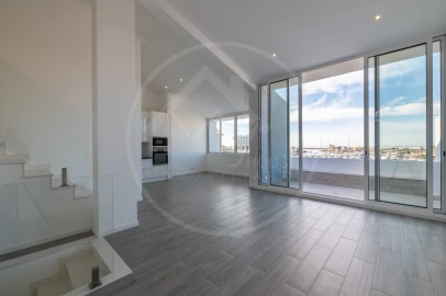 Apartamento T3 para Venda em Quarteira