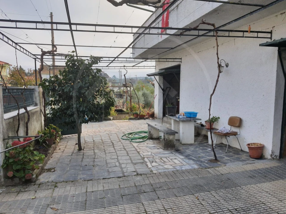 Quinta T4 para Venda em Valpaços e Sanfins Foto 6