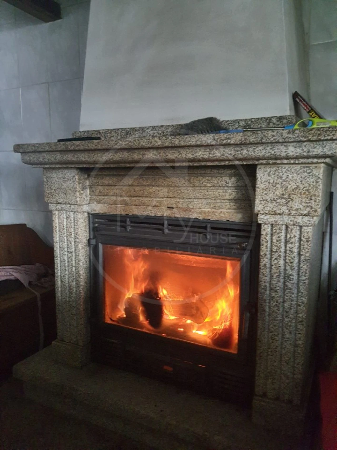 Quinta T4 para Venda em Valpaços e Sanfins Foto 12