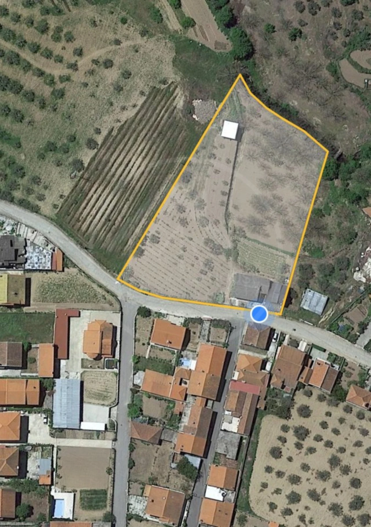 Quinta T4 para Venda em Valpaços e Sanfins Foto 28