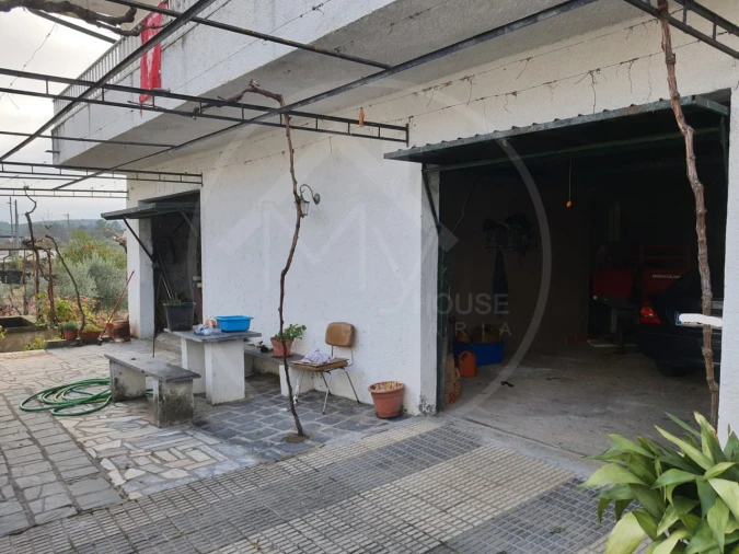 Quinta T4 para Venda em Valpaços e Sanfins Foto 3