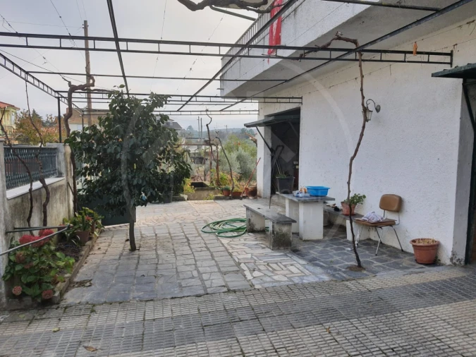 Quinta T4 para Venda em Valpaços e Sanfins Foto 6