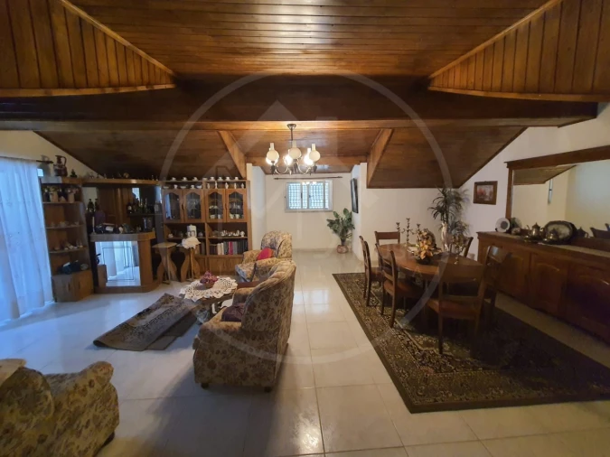 Quinta T4 para Venda em Valpaços e Sanfins Foto 8