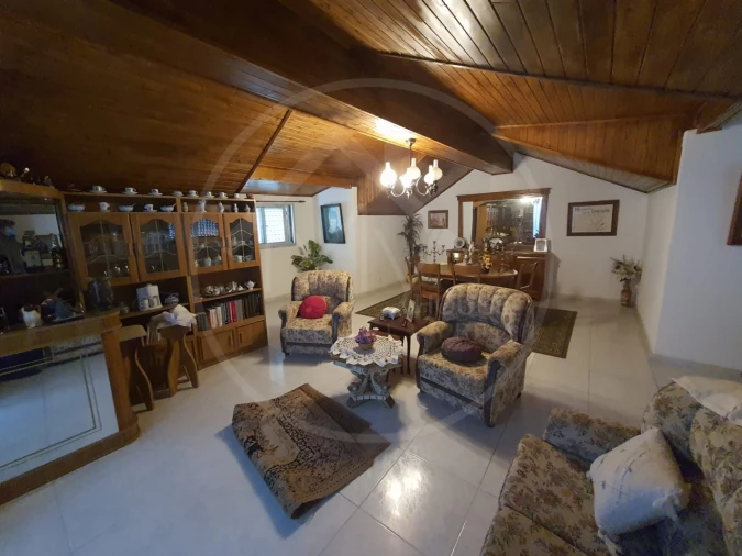 Quinta T4 para Venda em Valpaços e Sanfins Foto 9