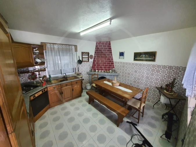 Quinta T4 para Venda em Valpaços e Sanfins Foto 10