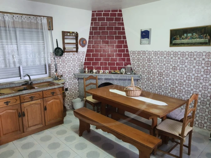 Quinta T4 para Venda em Valpaços e Sanfins Foto 11