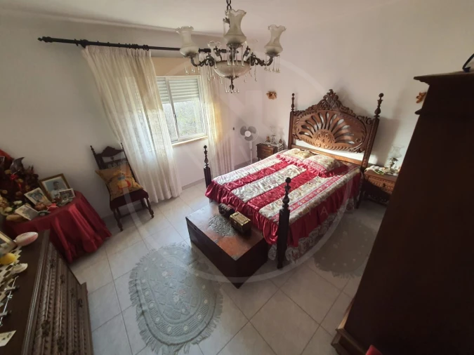 Quinta T4 para Venda em Valpaços e Sanfins Foto 17