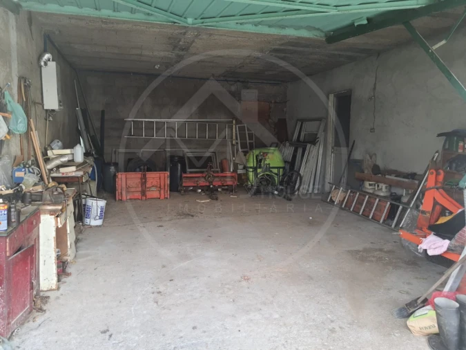 Quinta T4 para Venda em Valpaços e Sanfins Foto 21