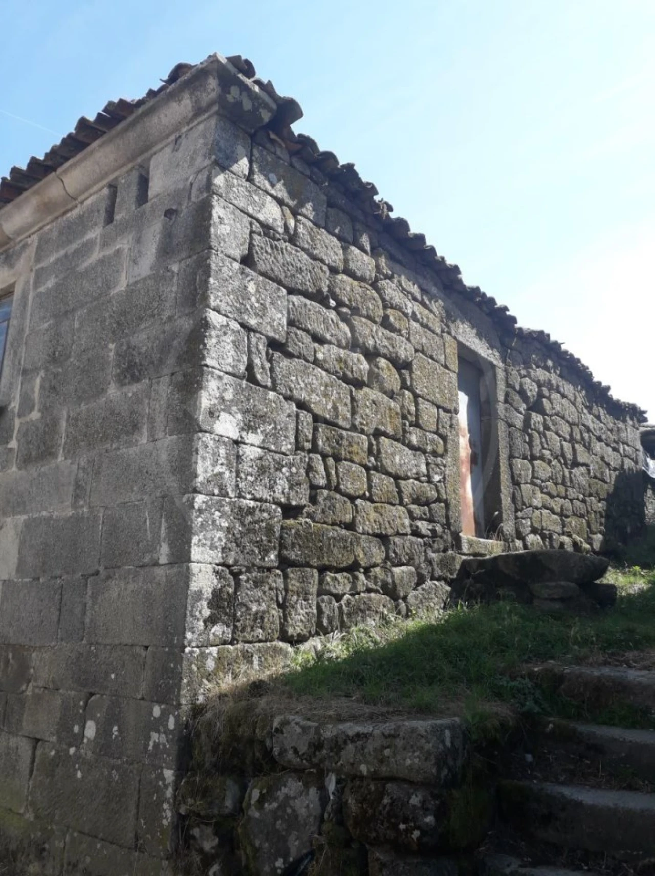 Moradia para Venda em Soutelo de Aguiar Foto 1