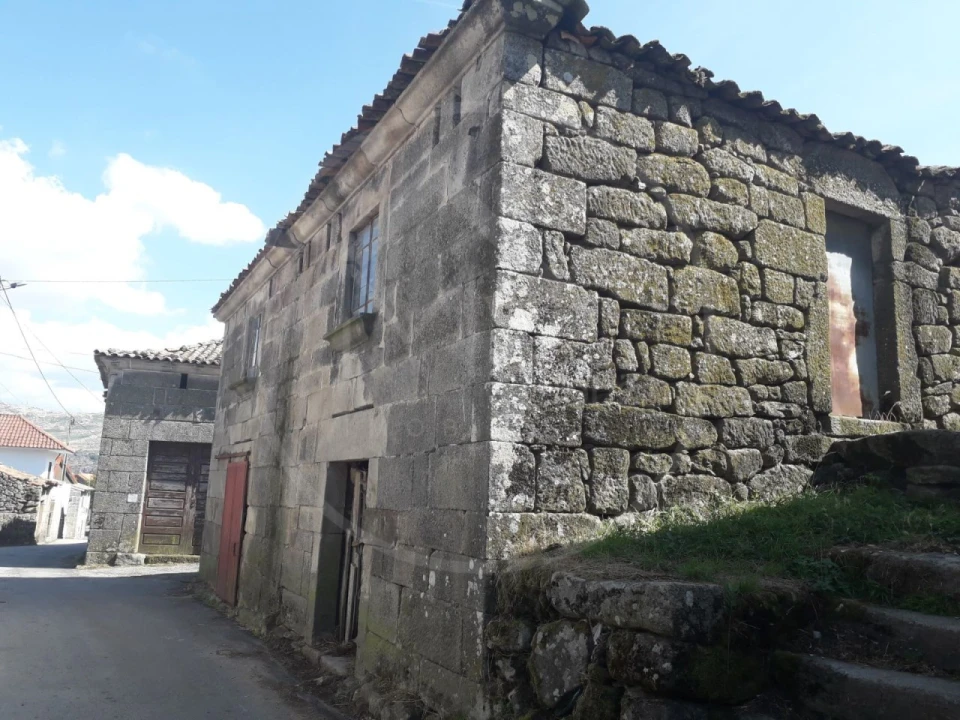 Moradia para Venda em Soutelo de Aguiar Foto 3