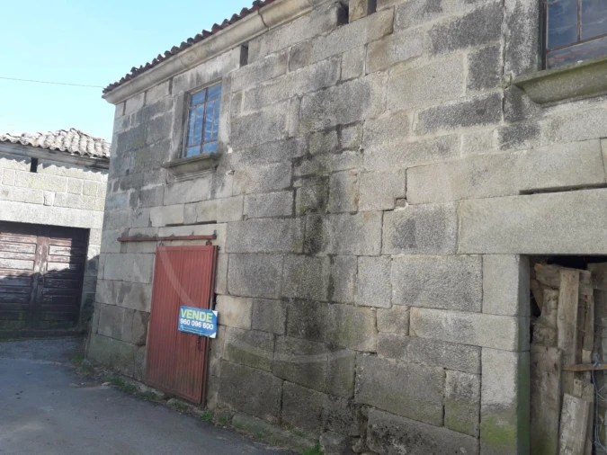 Moradia para Venda em Soutelo de Aguiar Foto 2