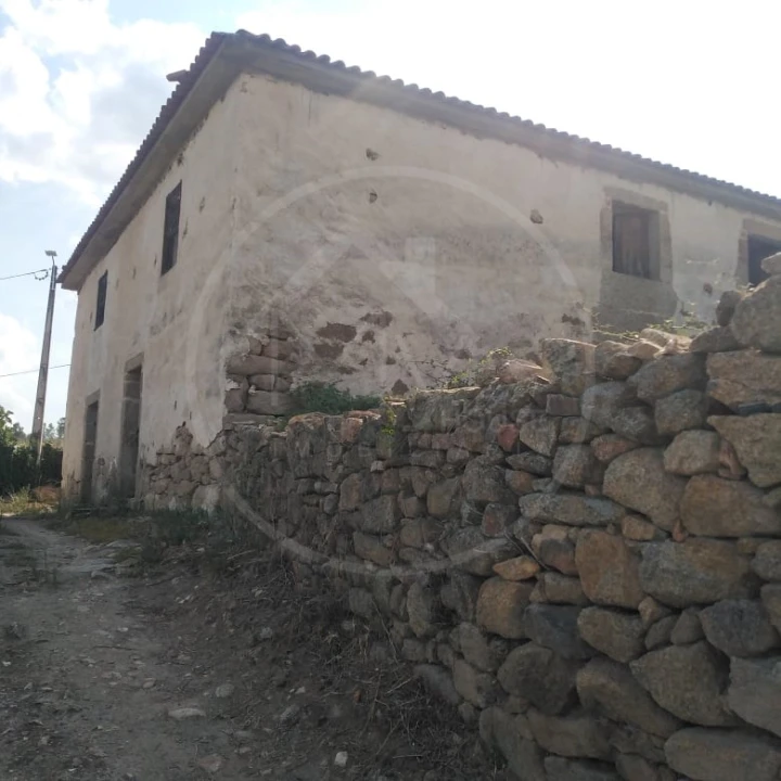 Moradia para Venda em Fradizela Foto 2